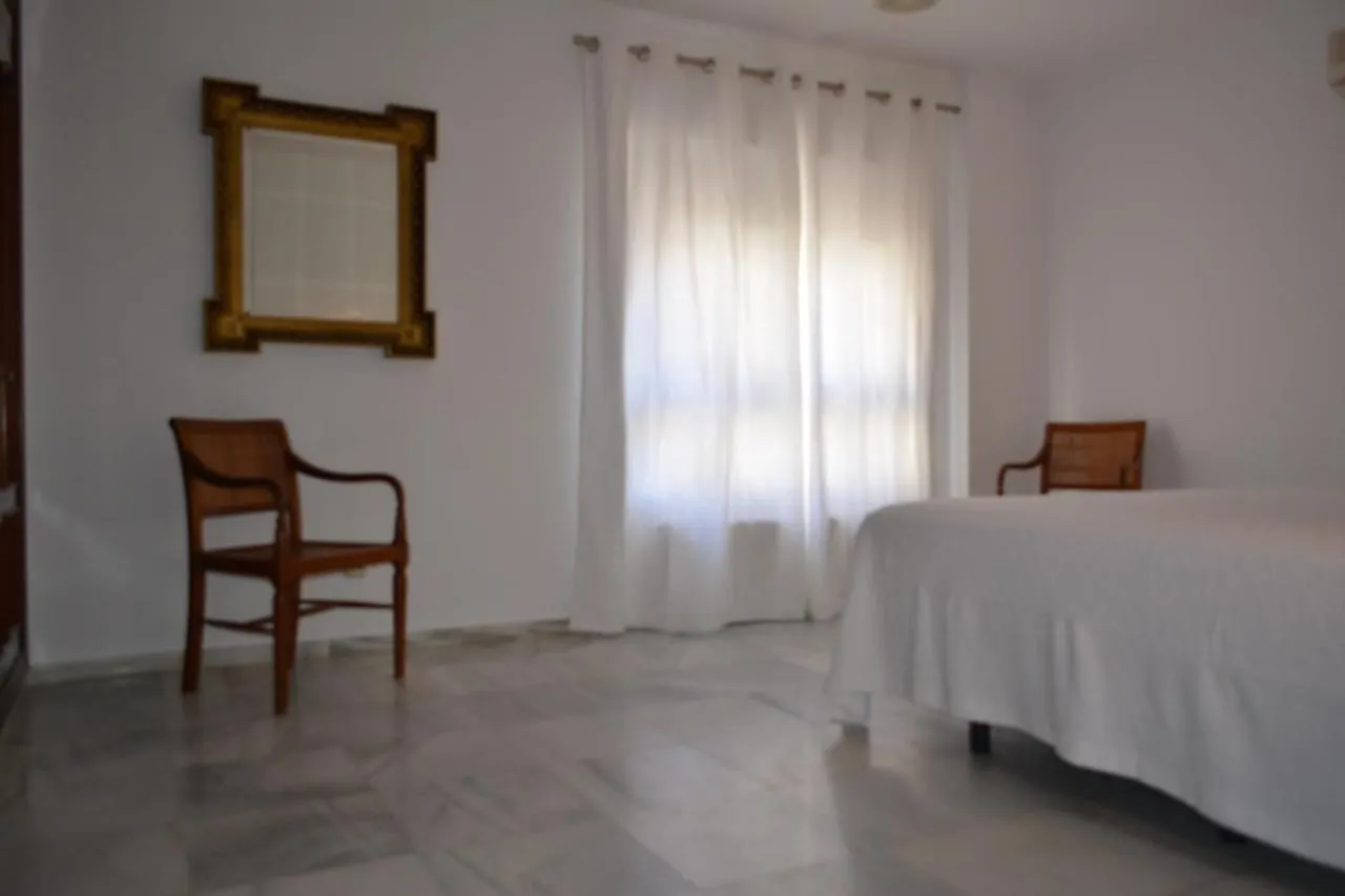 Los Jarales, Nerja