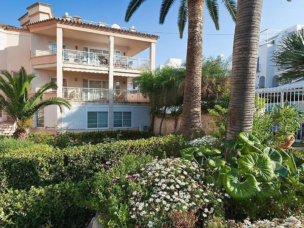 Apartment Los Jarales, Nerja Spain