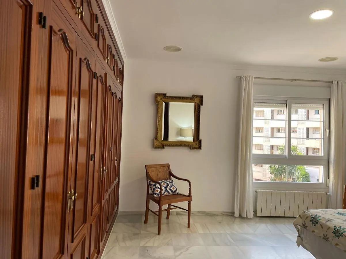 Los Jarales, Nerja Apartment