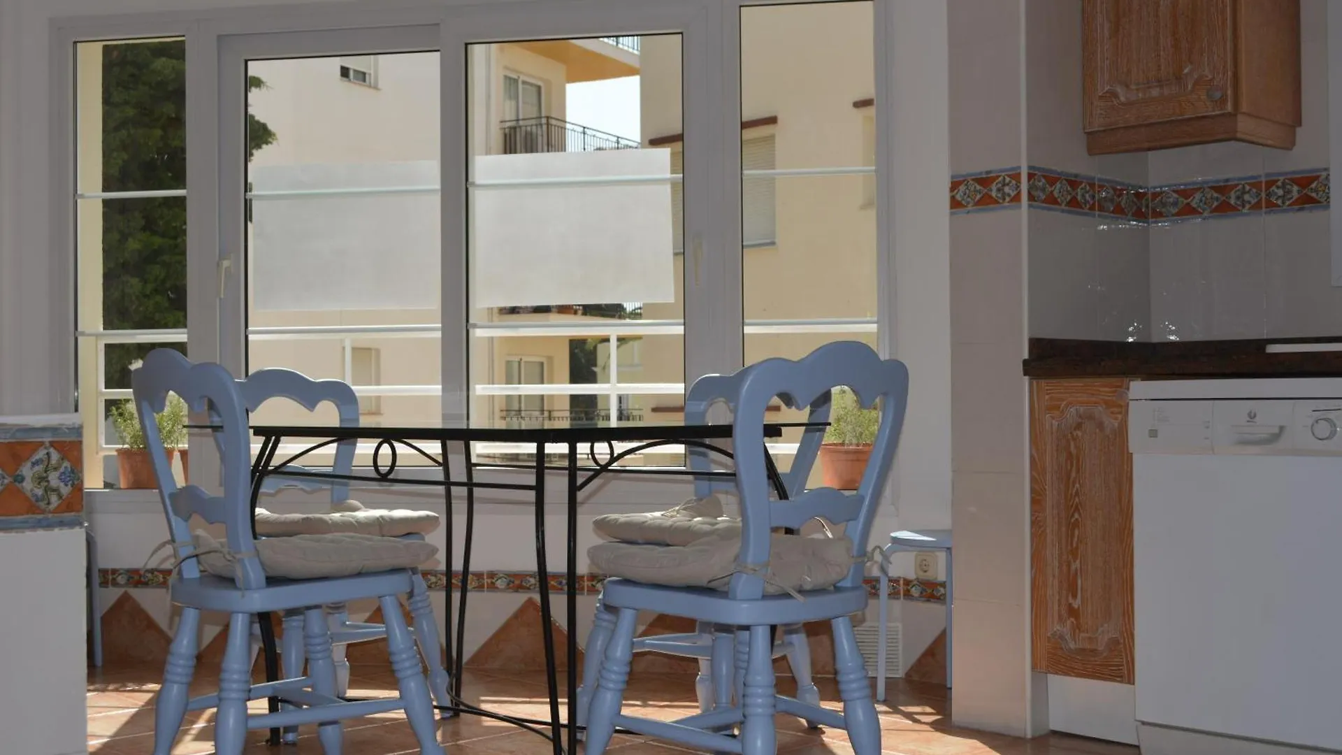 Apartment Los Jarales, Nerja Spain