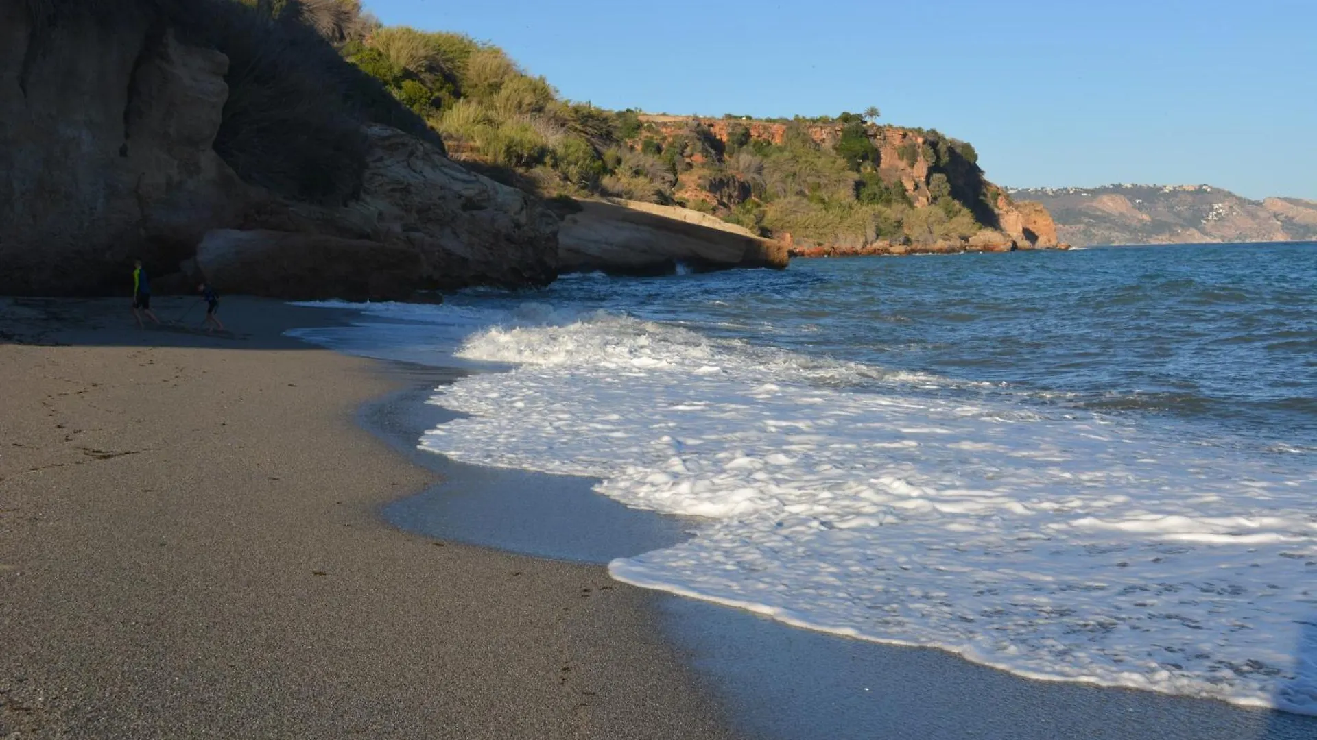 Los Jarales, Nerja