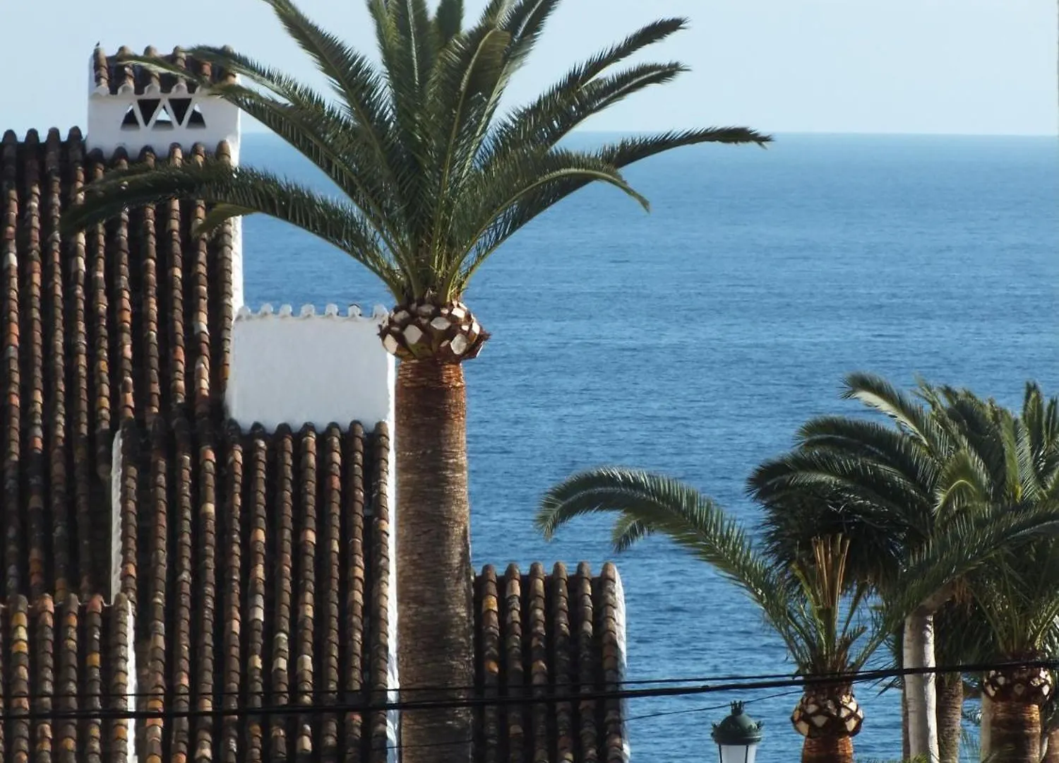Los Jarales, Nerja Spain