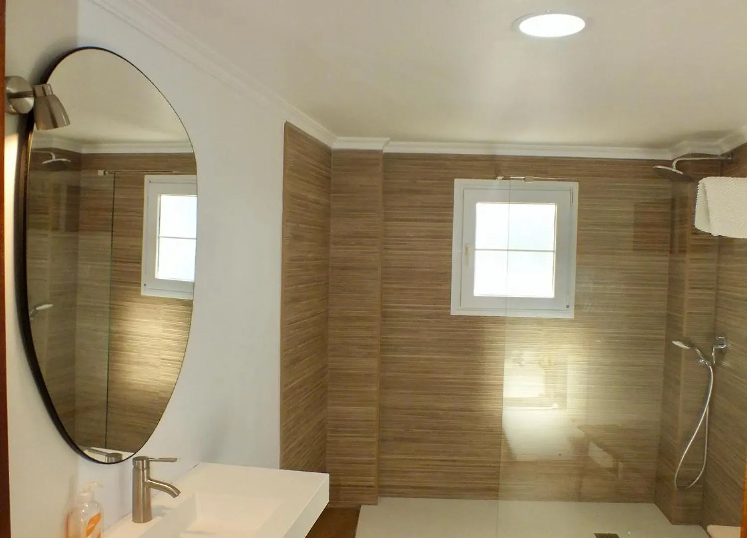 Los Jarales, Nerja Apartment