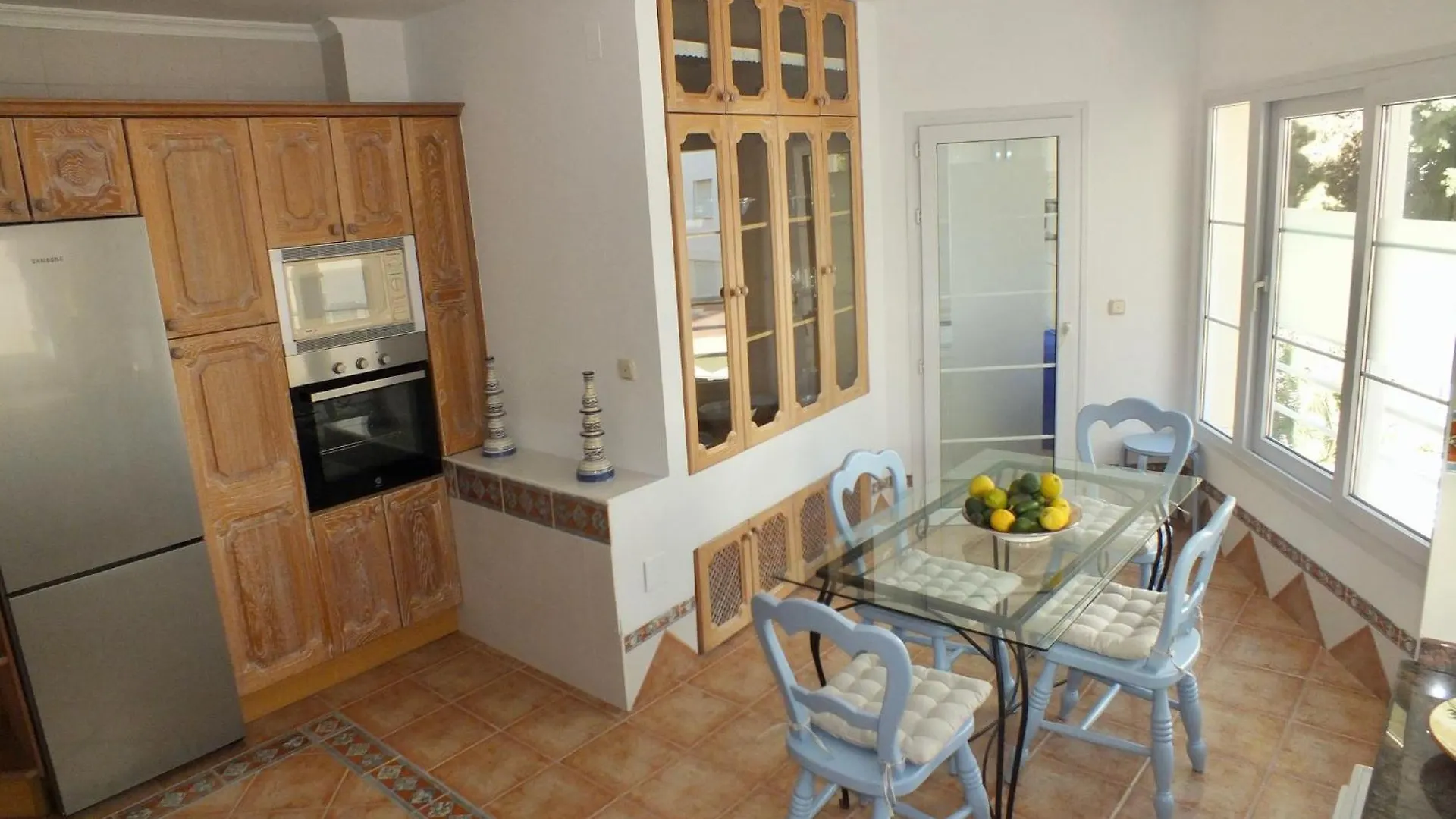 Los Jarales, Nerja Apartment