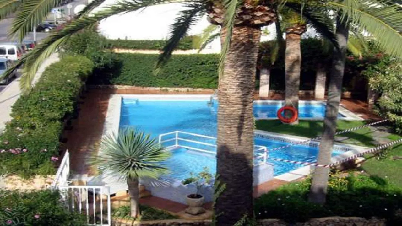 Los Jarales, Nerja Spain