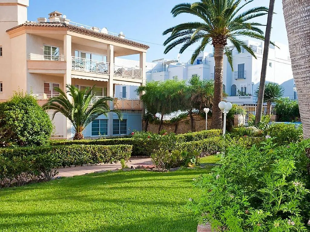Apartment Los Jarales, Nerja