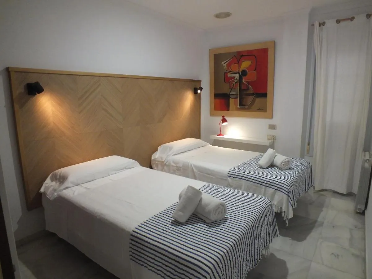 Apartment Los Jarales, Nerja Spain
