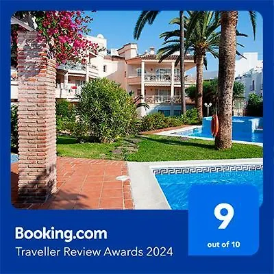 Apartment Los Jarales, Nerja Spain