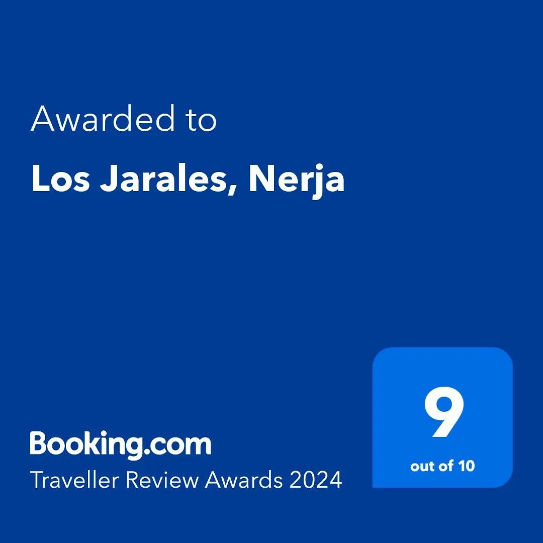 Apartment Los Jarales, Nerja