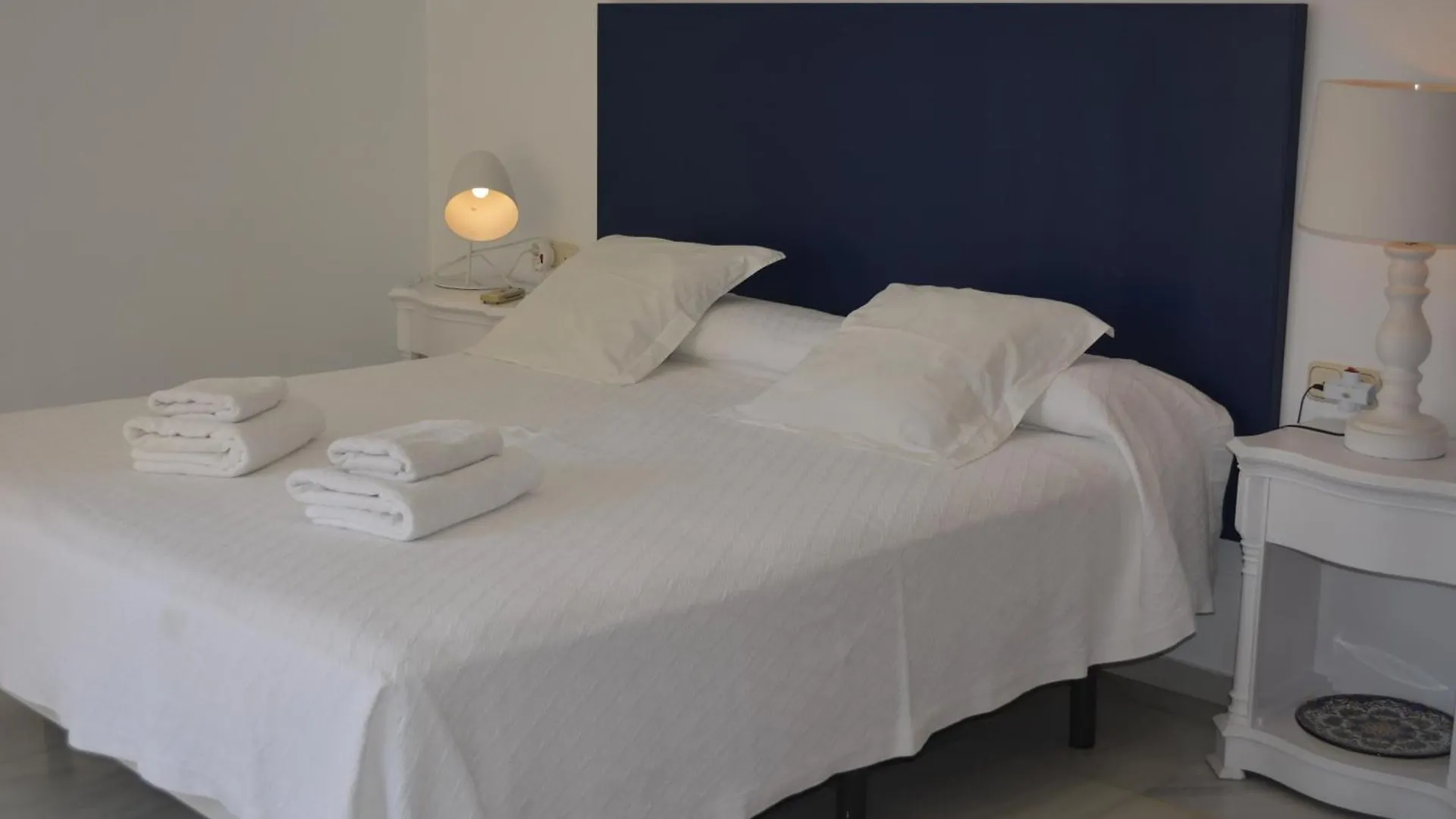 Apartment Los Jarales, Nerja