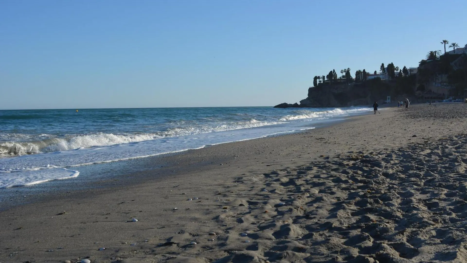 Apartment Los Jarales, Nerja