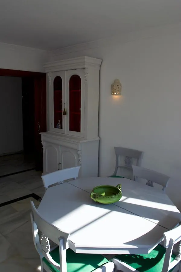 Apartment Los Jarales, Nerja