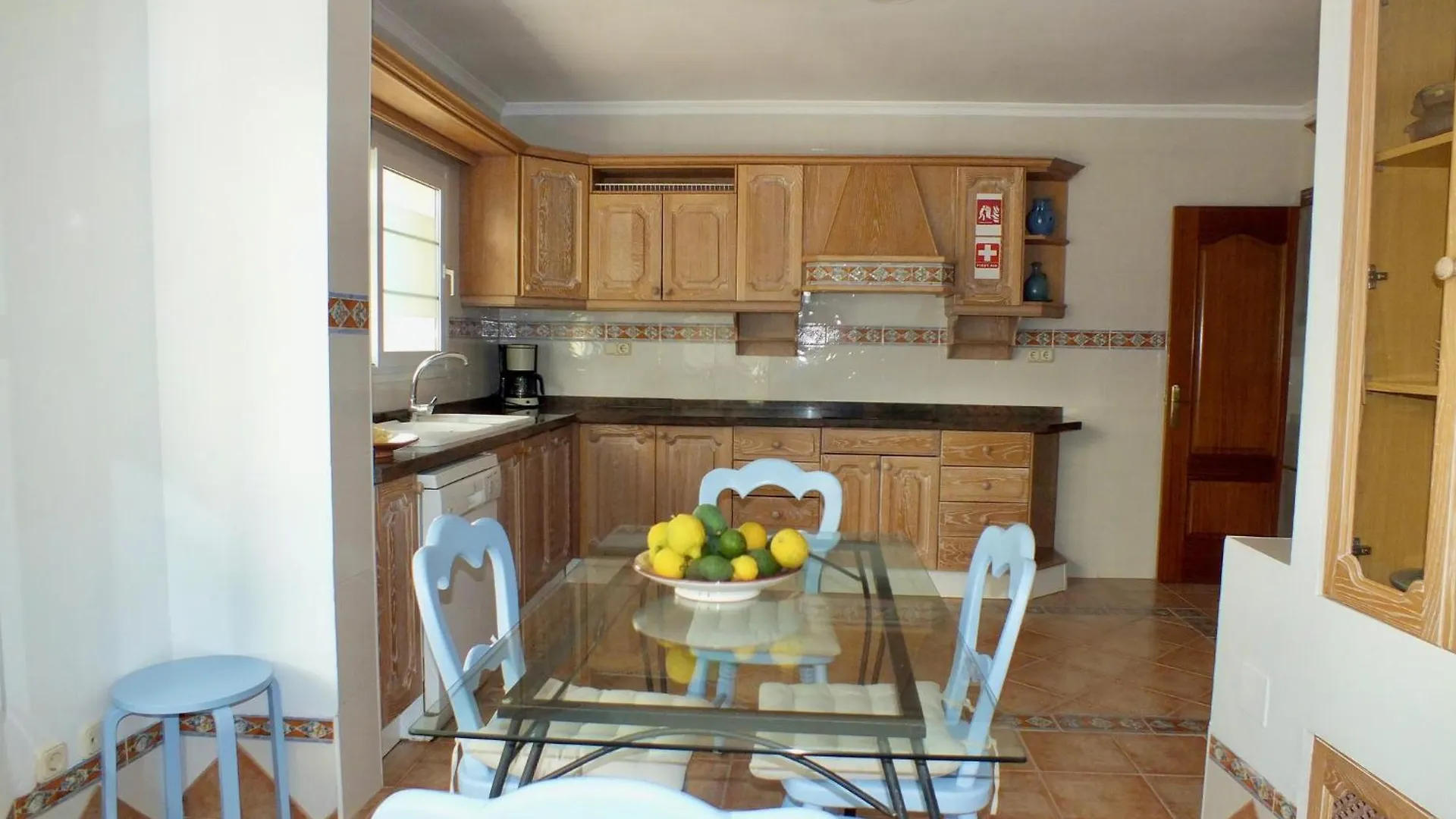 Apartment Los Jarales, Nerja